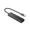 UGREEN CM219/25851 USB3.0 4 PORT HUB 0.15M