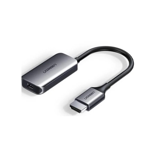 UGREEN CM239 (60352) HDMI TO MINI DP CONVERTER