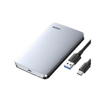 UGREEN CM300 (70498) USB C 2.5 INCH HARD DRIVE ENCLOSURE