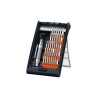 UGREEN CM372 (80459) 38 IN 1 ALUMINUM ALLOY SCREWDRIVER SET UGREEN CM372 (80459) 38 IN 1 ALUMINUM ALLOY SCREWDRIVER SET