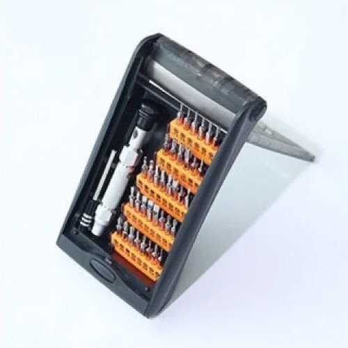 UGREEN CM372 (80459) 38 IN 1 ALUMINUM ALLOY SCREWDRIVER SET UGREEN CM372 (80459) 38 IN 1 ALUMINUM ALLOY SCREWDRIVER SET