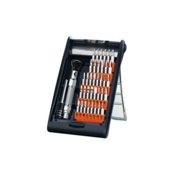 UGREEN CM372 (80459) 38 IN 1 ALUMINUM ALLOY SCREWDRIVER SET