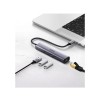 UGREEN CM475(20920) USB-C HUB WITH GIGABIT ETHERNET ADAPTER