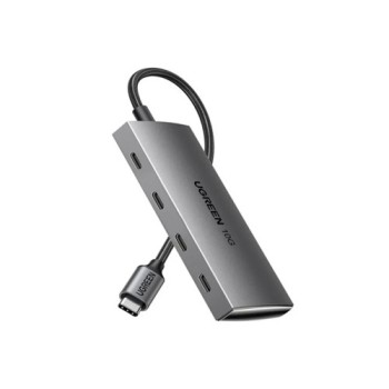 UGREEN CM480(15651) USB 3.2 GEN 2 USB C 10G HUB
