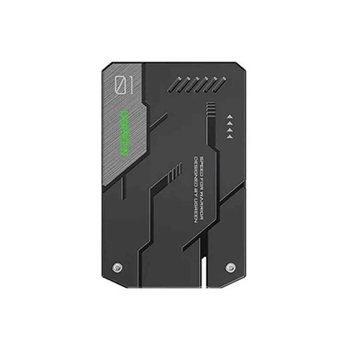 UGREEN CM526 (60615) 2.5 INCH SATA HARD DRIVE ENCLOSURE UGREEN CM526 (60615) 2.5 INCH SATA HARD DRIVE ENCLOSURE