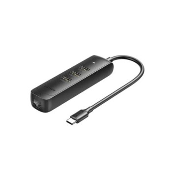 UGREEN CM530 (50627) USB-C HUB WITH GIGABIT ETHERNET ADAPTER