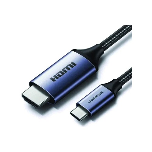 UGREEN CM565 (90451) USB C TO HDMI 8K HDR CABLE 1.5M