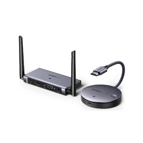 UGREEN CM586 (90909) WIRELESS HDMI EXTENDER
