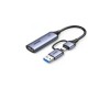 UGREEN CM629(15389) HDMI 4K VIDEO CAPTURE CARD