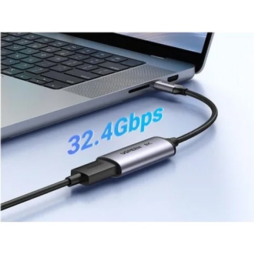 UGREEN CM654(15575) USB C TO DP 8K CONVERTER