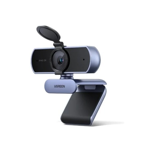 UGREEN CM717/25442 2k 30FPS WEB CAM