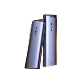 UGREEN CM767/35247 M.2 NVME SATA SSD ENCLOSURE