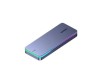 UGREEN CM777/25665 M.2 NVME SATA RGB SSD ENCLOSURE