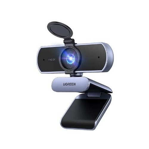 UGREEN CM825/55721 2k 30FPS WEB CAM