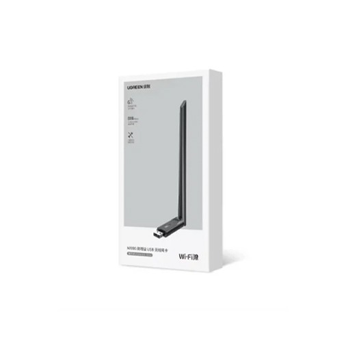 UGREEN CM845 AX900 WiFi 6 & Bluetooth 5.4 Dual-Band USB Adapter