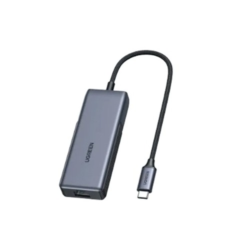 UGREEN CM848/35921 USB C TO RJ45 5GBE LAN CARD UGREEN CM848/35921 USB C TO RJ45 5GBE LAN CARD