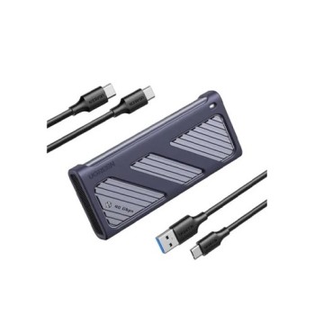 UGREEN CM850 (45368) 40GBPS M.2 NVME SSD ENCLOSURE UGREEN CM850 (45368) 40GBPS M.2 NVME SSD ENCLOSURE