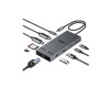 UGREEN CM866 (45366) 10 IN 1 USB C DOCKING STATION