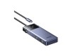 UGREEN CM888 (45155) QPai PRO 7-IN-1 USB C DOCKING STATION