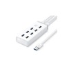 UGREEN CR116 (30303) 7 PORT USB 3.0 HUB