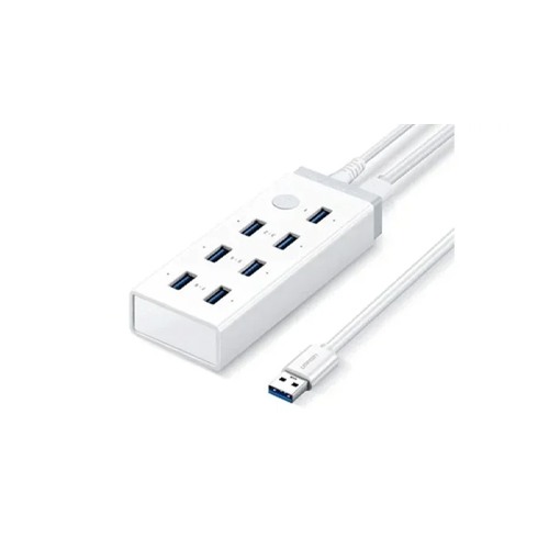 UGREEN CR116 (30303) 7 PORT USB 3.0 HUB