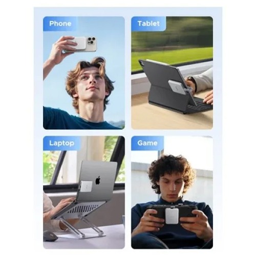 UGREEN D619/55150 MAGNETIC M.2 NVME SSD ENCLOSURE