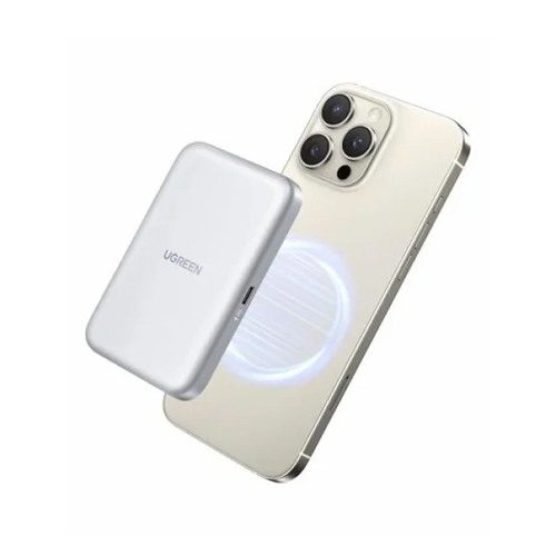 UGREEN D619/55150 MAGNETIC M.2 NVME SSD ENCLOSURE