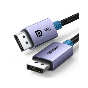 UGREEN DP118 (15384) 16K DISPLAYPORT CABLE 2M