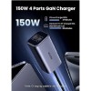 UGREEN EC706/35027 NEXODE CAR CHARGER GAN 150W