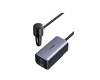 UGREEN EC706/35027 NEXODE CAR CHARGER GAN 150W