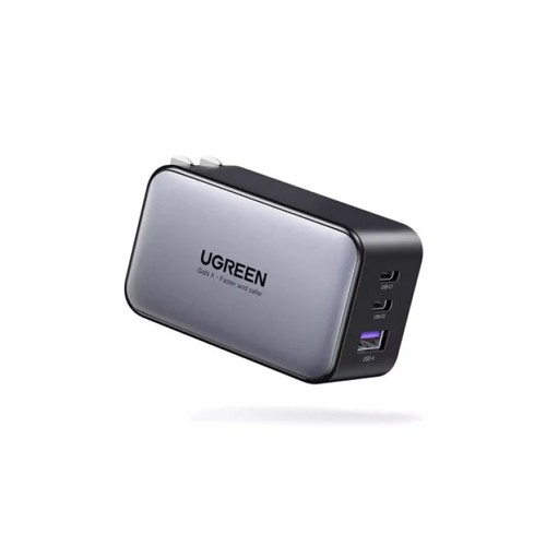 UGREEN GAN X 65W CHARGER UGREEN GAN X 65W CHARGER
