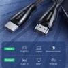 UGREEN HD140(15759) HDMI TO HDMI 8K CABLE 15M