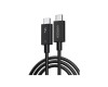 UGREEN L703/45996 THUNDERBOLT 5 CABLE 1M