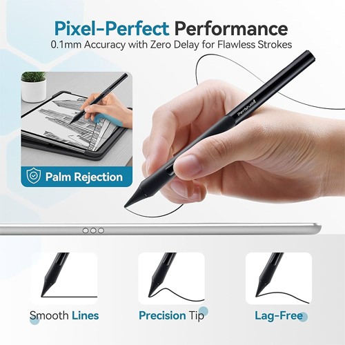 UGREEN LP221 (80135) STYLUS PEN FOR IPAD