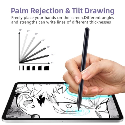 UGREEN LP221 (80135) STYLUS PEN FOR IPAD