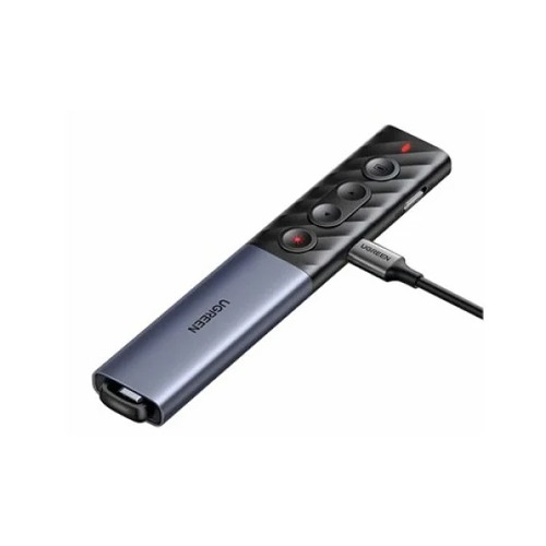 UGREEN LP270(80136) RED LASER POINTER