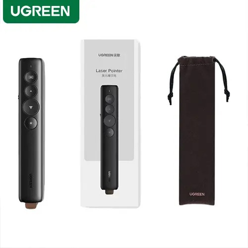 UGREEN LP479 (50654) WIRELESS LASER POINTER