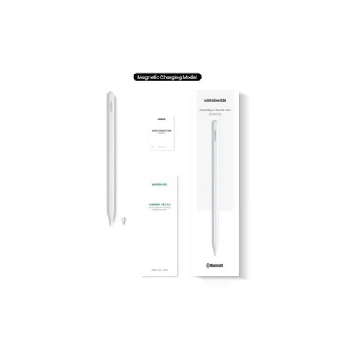 UGREEN LP653(15060) SMART STYLUS PEN WITH MFI CHIP FOR IPAD UGREEN LP653(15060) SMART STYLUS PEN WITH MFI CHIP FOR IPAD