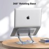 UGREEN ADJUSTABLE 360 ROTATING LAPTOP STAND LP701(25289)