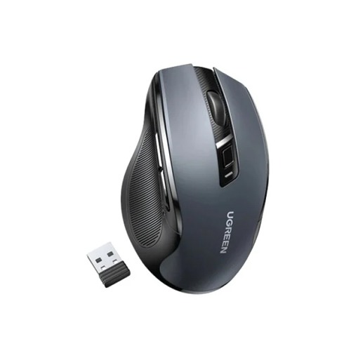 UGREEN MU006 (45390) WIRELESS BLUTOOTH DUAL MODE MOUSE UGREEN MU006 (45390) WIRELESS BLUTOOTH DUAL MODE MOUSE