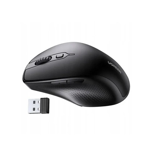 UGREEN MU101 (25440) ERGONOMIC WIRELESS BLUETOOTH DUAL MODE MOUSE UGREEN MU101 (25440) ERGONOMIC WIRELESS BLUETOOTH DUAL MODE MOUSE