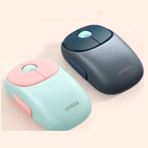 UGREEN MU102(90538) RECHARGEABLE DUAL MODE WIRELESS MOUSE