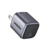 UGREEN NEXODE CD318 (25338) MINI 20W GAN FAST CHARGER