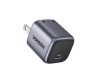 UGREEN NEXODE CD318 (25338) MINI 20W GAN FAST CHARGER