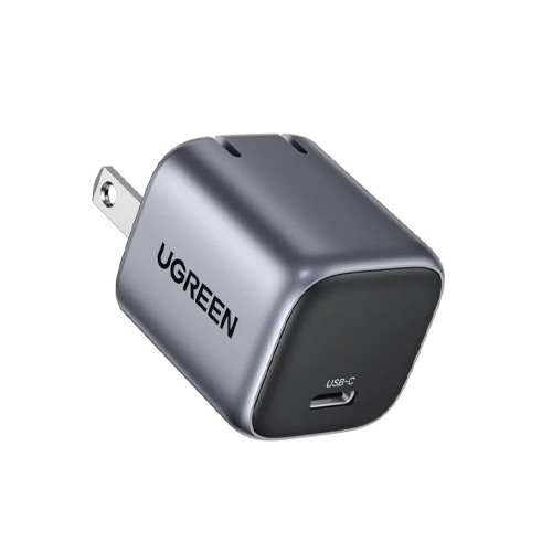 UGREEN NEXODE CD318 (25338) MINI 20W GAN FAST CHARGER