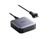UGREEN NEXODE CD328 (15151) FAST DESKTOP CHARGER