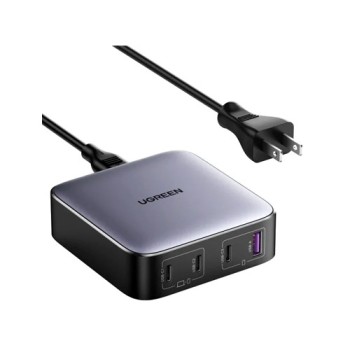 UGREEN NEXODE CD328 (15151) FAST DESKTOP CHARGER UGREEN NEXODE CD328 (15151) FAST DESKTOP CHARGER