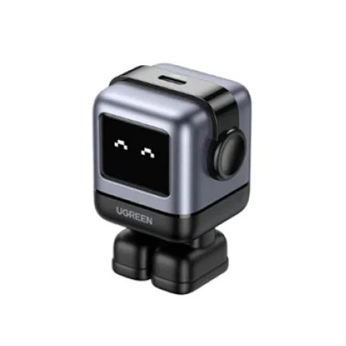 Ugreen Nexode RG 30W USB C GaN Charger(15577)