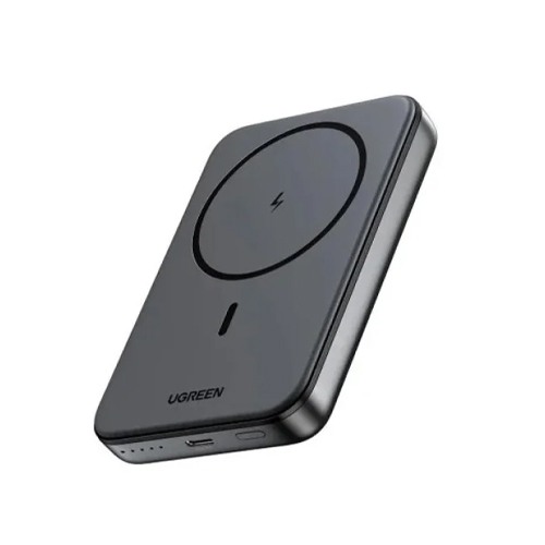 UGREEN PB561 MAGNETIC WIRELESS POWER BANK (25919)