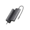 UGREEN REVODOK PRO 313 13-IN-1 DOCKING STATION(15978)